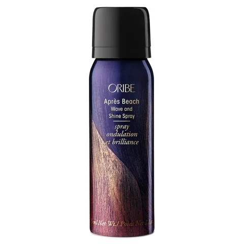 Oribe Apres Beach Wave and Shine Spray
