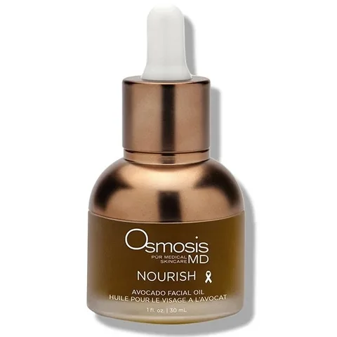 Osmosis Beauty Avocado Facial Oil