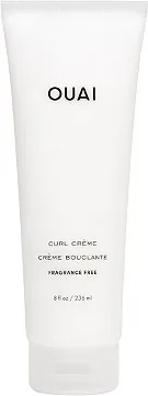 Ouai Fragrance Free Curl Creme