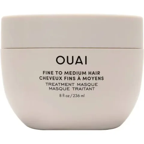 Ouai Treatment Mask for Fine and Medium Hair