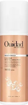 Ouidad Curl Shaper Memory Maker 3-in-One Revitalizing Milk