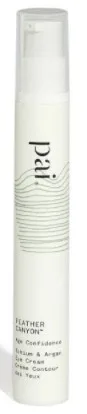 Pai Skincare Echium & Argan Gentle Eye Cream