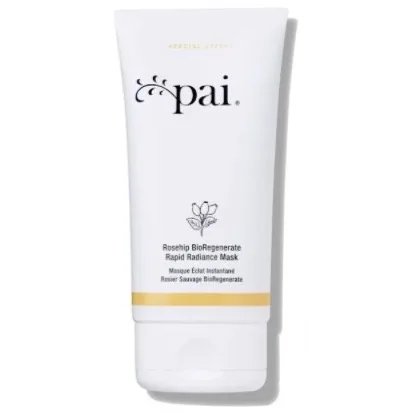 Pai Skincare Rosehip BioRegenerate Rapid Radiance Mask