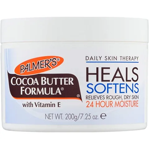 Palmer's Cocoa Butter Formula Daily Skin Therapy Solid Lotion