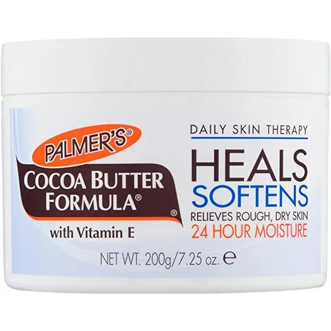 Palmer's Cocoa Butter Formula Daily Skin Therapy Solid Lotion
