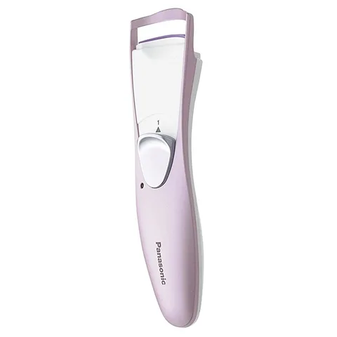 Panasonic Heated Curved Eyelash Curler