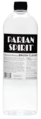 Parian Spirit Brush Cleaner