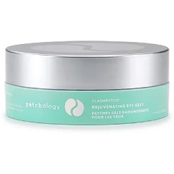 Patchology Lip Renewal FlashPatch 5-Minute Hydrogels