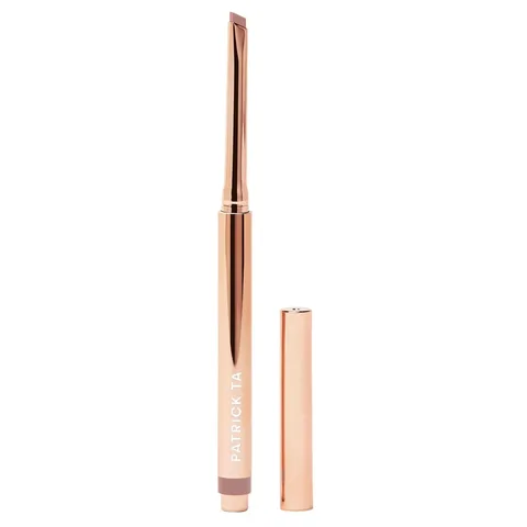 Patrick Ta Monochrome Moment: Precision Lip Crayon