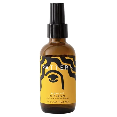 Pattern Argan Oil Hair Serum