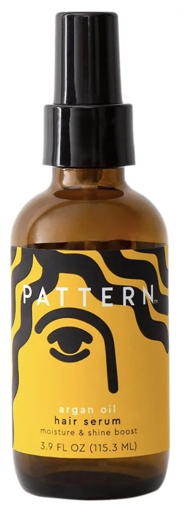 Pattern Argan Oil Hair Serum