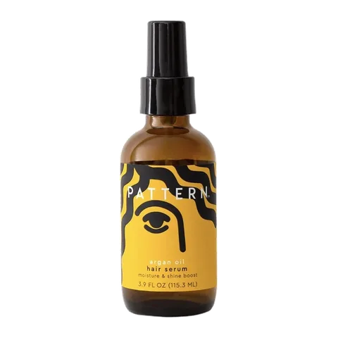 Pattern Argan Oil Hair Serum