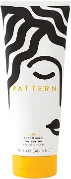 Pattern Medium Conditioner For Curlies
