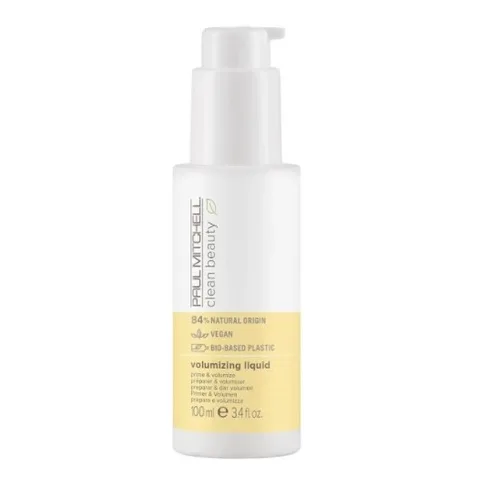 Paul Mitchell Clean Beauty Volumizing Liquid