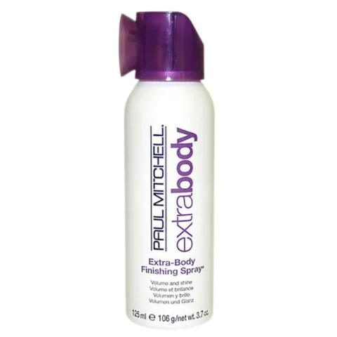Paul Mitchell Extra-Body Flexible Finishing Spray