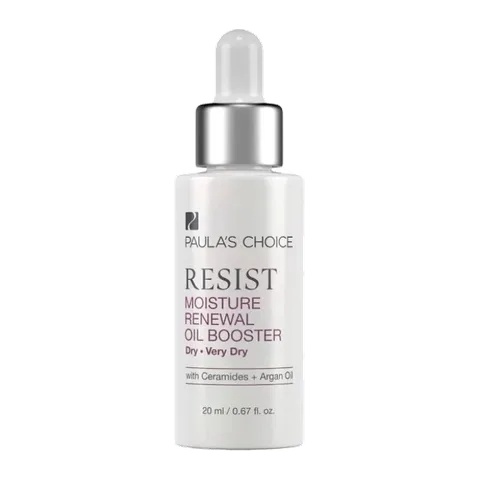 Paula's Choice Moisture Renewal Oil Booster