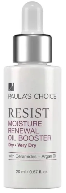Paula's Choice Moisture Renewal Oil Booster