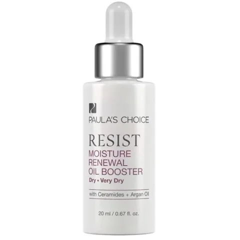 Paula's Choice Moisture Renewal Oil Booster