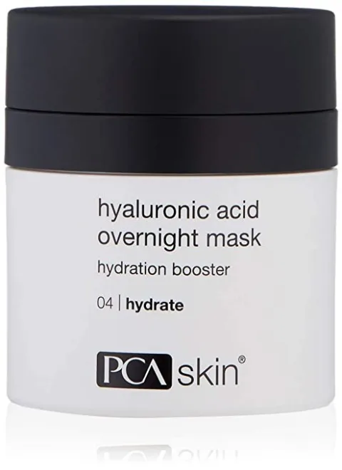PCA Skin Hyaluronic Acid Overnight Mask
