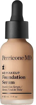 Perricone MD No Makeup Foundation Serum Broad Spectrum SPF 20