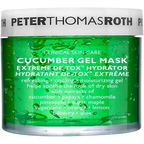 Peter Thomas Roth Cucumber Gel Mask
