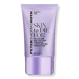 Peter Thomas Roth Skin to Die For No-Filter Mattifying Primer & Complexion Perfector