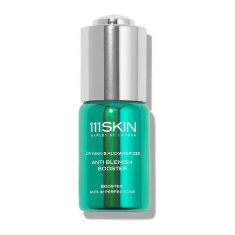 111 Skin 3 Phase Anti Blemish Booster