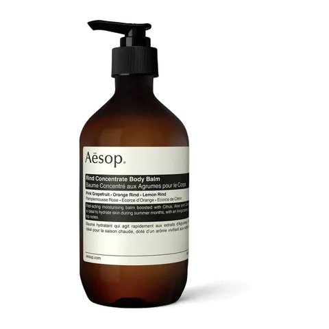 Aesop Rind Concentrate Body Balm