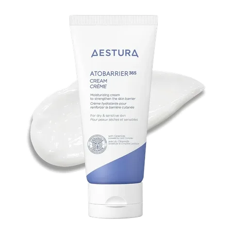 Aestura ATObarrier365 cream