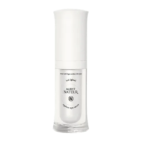 Agent Nateur Holi glow Ageless Eye Serum