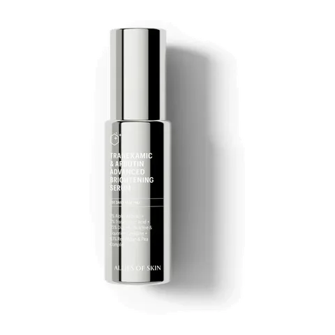 Allies of Skin Tranexamic Arbutin Advanced Brightening Serum