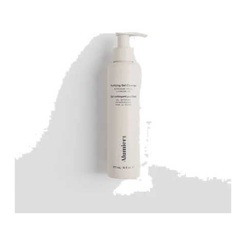 AlumierMD Purifying Gel Cleanser