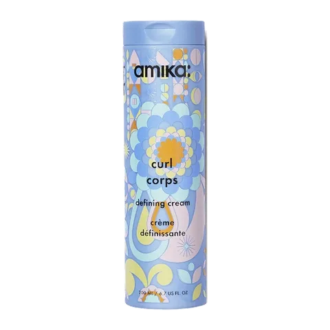 Amika Curl Corps Curl Defining Cream