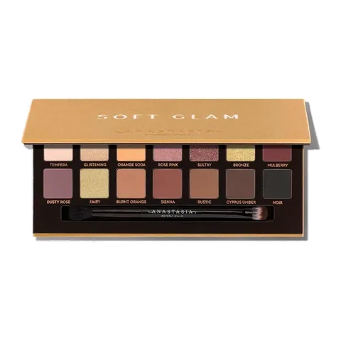Anastasia Beverly Hills Soft Glam Eyeshadow Palette