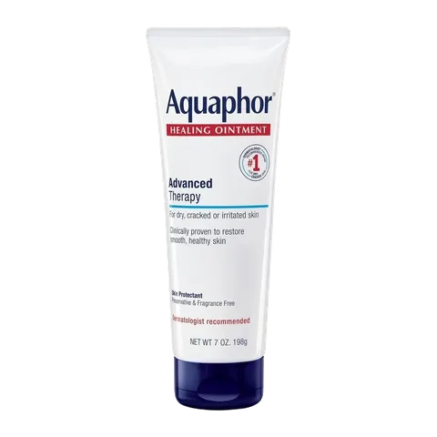 Aquaphor Healing Ointment Advanced Therapy