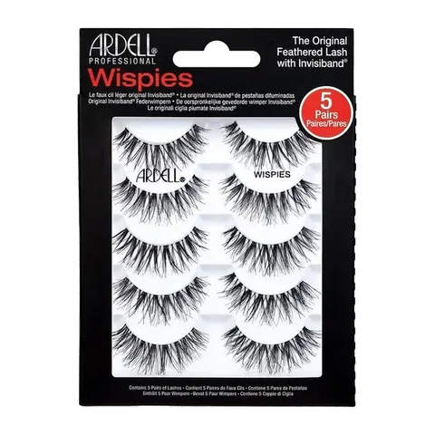 Ardell Lash Wispies Multipack