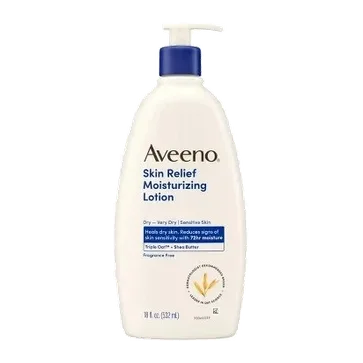 Aveeno Skin Relief Moisturizing Lotion