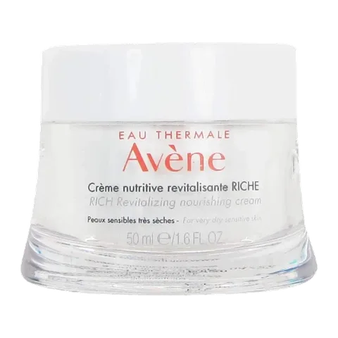 Avène Extremely Rich Compensating Cream