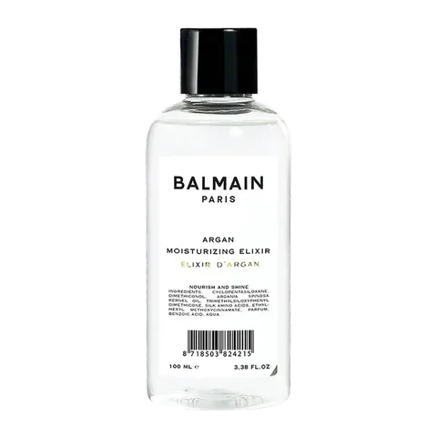 Balmain Hair Argan Moisturizing Elixir