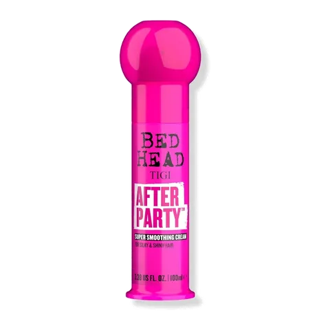 Bed Head After Party Smoothing Cream
