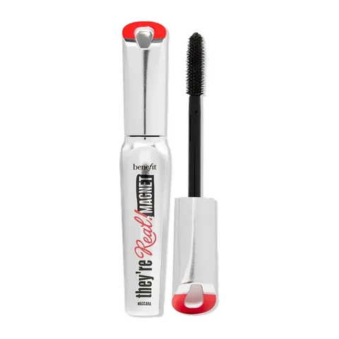 Benefit Cosmetics They're Real Magnet Extreme Lengthening Mascara