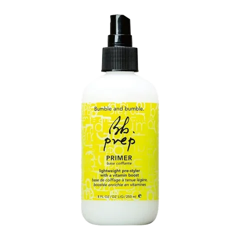 Bumble and Bumble Prep