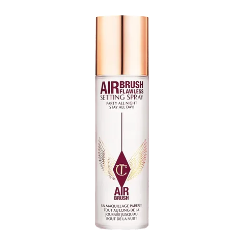 Charlotte Tilbury Airbrush Flawless Setting Spray