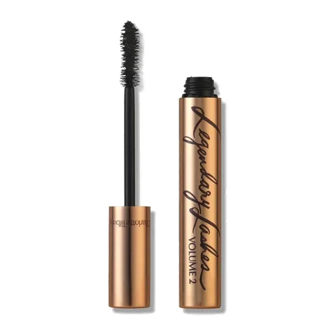 Charlotte Tilbury Legendary Lashes Volume 2 Mascara