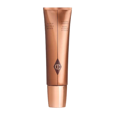 Charlotte Tilbury Supermodel Body Highlighter