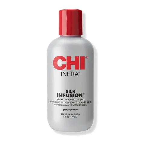 Chi Silk Infusion Silk Reconstructing Complex
