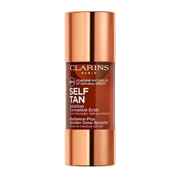 Clarins Radiance-Plus Golden Glow Booster