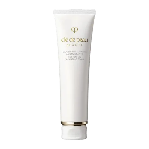 Clé de Peau Beauté Softening Cleansing Foam