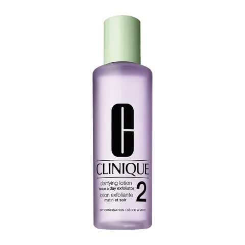 Clinique Clarifying Lotion 2