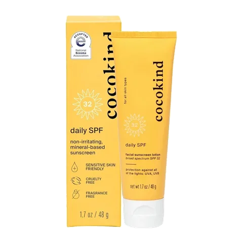 Cocokind Daily SPF